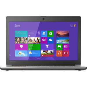 Toshiba Tecra Z40 14" Ultrabook - 8 GB RAM - 512 SSD - PT459U-03300S