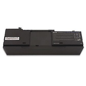 Total Micro Lithium Ion 9 cell Notebook Battery - 312-0443-TM