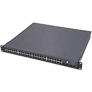 Supermicro SSE-G48-TG4 Layer 3 Switch - SSE-G48-TG4