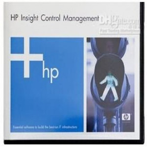 436222-B21 - HP ProLiant Essentials Insight Control Environment CTR Media Kit