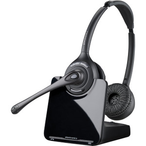 Plantronics CS520XD Series Wireless Headset System - 8828501