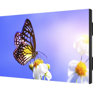 NEC Display 55" Ultra-Narrow Bezel Professional-Grade - UN552V