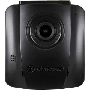 Transcend DrivePro Digital Camcorder - 1.3" LCD - Full HD - Black - TS-DP110M-32G