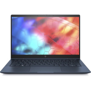 HP Elite Dragonfly 13.3" Touchscreen 2 in 1 Notebook - 1920 x 1080 - Core i7 i7-8665U - 16 GB RAM - 8WN92UT#ABA