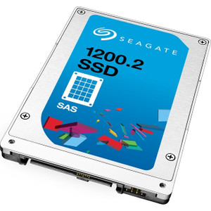 Seagate 1200.2 ST1600FM0013 1.56 TB Solid State Drive - 2.5" Internal - SAS (12Gb/s SAS) - ST1600FM0013