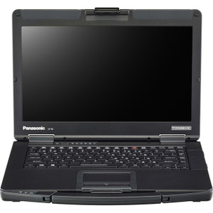 Panasonic Toughbook CF-54EX137KM 14" Notebook - 1920 x 1080 - Core i7 i7-6600U - 8 GB RAM - 500 - CF-54EX137KM