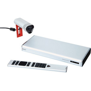 Poly RealPresence Group 310 Video Conference Equipment - 7200-65340-034