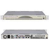 Supermicro A+ Server 1011S-MR2B Barebone System - AS-1011S-MR2B