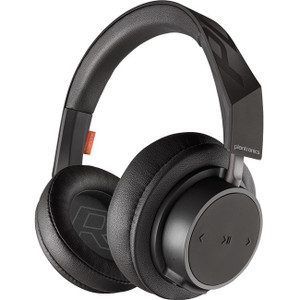Plantronics BackBeat GO 600 Over-The-Ear Wireless Headphones - 211138-99