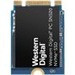 SanDisk PC SN520 512 GB Solid State Drive - M.2 2230 Internal - PCI Express (PCI 3.0 x2) - SDAPTUW-512G