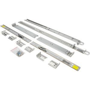Supermicro Mounting Rail Kit for Chassis - MCP-290-00063-0N