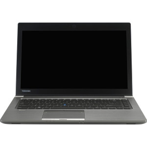 Toshiba Tecra Z40 14" Ultrabook - 1366 x 768 - Core i5 i5-4300U - 4 GB RAM - 320 HDD - Cosmo - PT44GU-002003