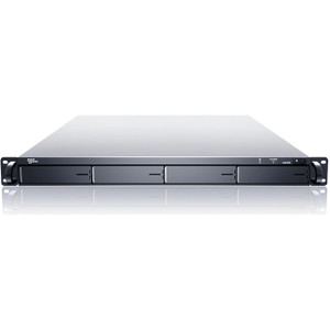 Sans Digital EliteNAS EN104L+BXE Network Storage Server - KT-EN104L+BXE