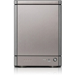Sans Digital TowerRAID TR4X12G Drive Enclosure - 12Gb/s SAS Host Interface Compact Tower - ST-SAN-TR4X12G
