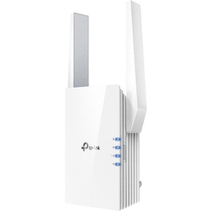 TP-Link RE505X 802.11ax 1.50 Gbit/s Wireless Range Extender - RE505X