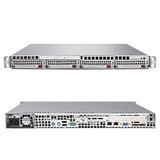 Supermicro A+ Server 1021M-T2V Barebone System - AS-1021M-T2+V