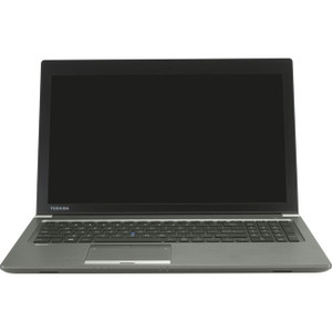 Toshiba Tecra Z50 15.6" Ultrabook - 1920 x 1080 - Core i7 i7-4600U - 4 GB RAM - 320 HDD - Cosmo - PT540U-006008