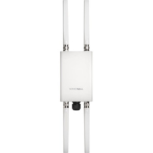 SonicWall SonicWave 231o IEEE 802.11ac 1.24 Gbit/s Wireless Access Point - 02-SSC-2454