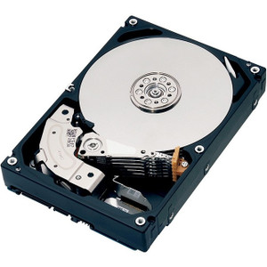 Toshiba MG05ACA800x 8 TB Hard Drive - 3.5" Internal - SATA (SATA/600) - MG05ACA800A