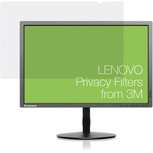 Lenovo 19.5W10 Monitor Privacy Filter from 3M - 4XJ0L59638