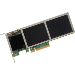 Seagate Nytro XP6302 ST3500KN0012 3 TB Solid State Drive - Internal - PCI Express (PCI - ST3500KN0012