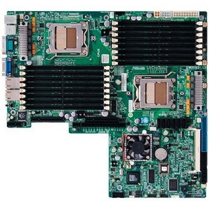 Supermicro H8DMU+ Server Motherboard - NVIDIA Chipset - Socket F (1207) - MBD-H8DMU+-B