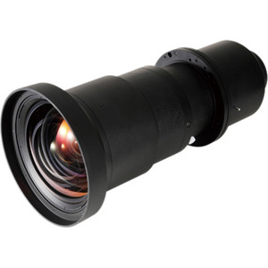 NEC Display NP25FL - 11.20 mm - f/1.85 - Fixed Focal Length Lens - NP25FL