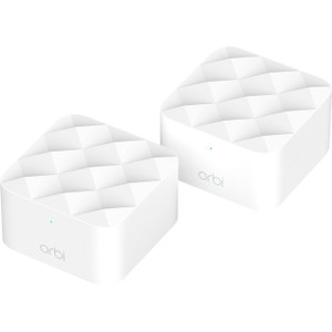 Netgear Orbi RBK12 IEEE 802.11ac Ethernet Wireless Router - RBK12-100NAS