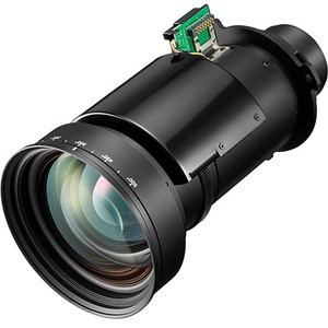 NEC Display NP46ZL - 21.80 mm to 49.80 - f/2.18 - 2.66 - Short Throw Zoom Lens - NP46ZL