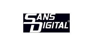 Sans Digital Twinaxial Network Cable - CB-SAN-TWINAX3M