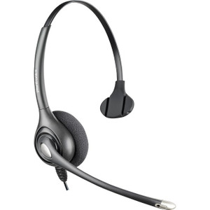 Plantronics Supraplus Wideband HW251N Headset - 92715-01