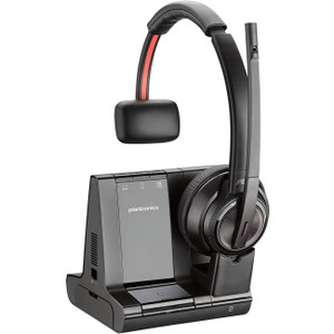 Plantronics Savi 8200 W8210 Headset - 211423-03