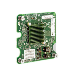 456972-B21 - HP 8GB Dual-Port Fibre Channel High-Performance Host Bus Adapter for ProLiant BL c-Class Server