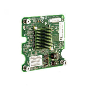 456978-001 - HP Emulex 8GB Dual Port Fibre Channel High-Performance Host Bus Adapter for HP ProLiant BL c-Class