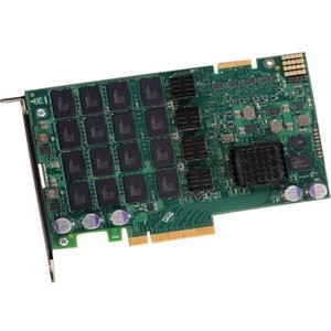 Seagate Nytro XP6200 ST1863KN0012 930 GB Solid State Drive - Internal - PCI Express (PCI - ST932KN0002