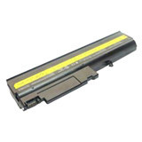 Total Micro 08K8214-TM Lithium Ion Notebook Battery - 08K8214-TM