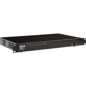 Tripp Lite B024-HU08 8-Port HDMI/USB KVM Switch, 1U - B024-HU08