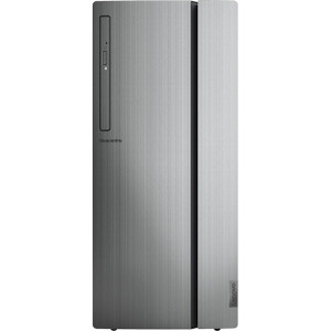 Lenovo IdeaCentre 720-18ICB 90HT004DUS Desktop Computer - Core i5 i5-8400 - 8 GB RAM - 1 TB HDD - 90HT004DUS