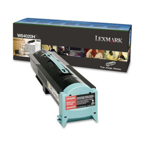 Lexmark Toner Cartridge - W84020H