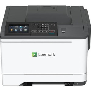 Lexmark CS622de Laser Printer - Color - 42CT090
