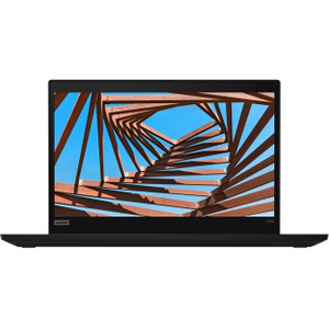 Lenovo ThinkPad X390 20Q0003XUS 13.3" Notebook - 1366 x 768 - Core i5 i5-8365U - 8 GB RAM - 256 - 20Q0003XUS