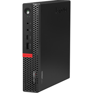 Lenovo ThinkCentre M920q 10V8000AUS Desktop Computer - Core i7 i7-9700T - 8 GB RAM - 512 SSD - 10V8000AUS