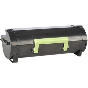Lexmark Unison 500XA Toner Cartridge - Black - 50F0XA0