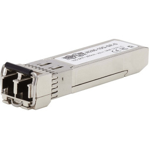 Tripp Lite Cisco SFP-10G-SR-S Compatible SFP+ Transceiver 10GBase LC SMF - N286-10G-SR-S