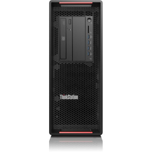 Lenovo ThinkStation P510 30B5005QUS Workstation - 1 x Xeon E5-1650 v4 - 16 GB RAM - TB SSD - 30B5005QUS