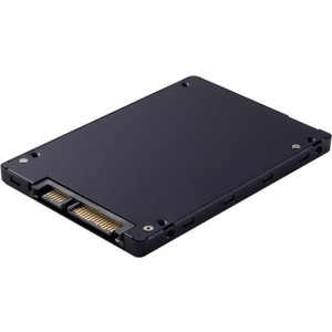 Lenovo 5100 480 GB Solid State Drive - 2.5" Internal - SATA (SATA/600) - 01GV893