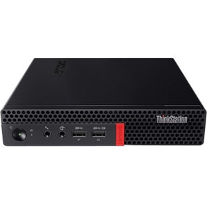 Lenovo ThinkStation P320 30C20015US Workstation - 1 x Core i5 i5-6500T - 8 GB RAM - 512 SSD - 30C20015US