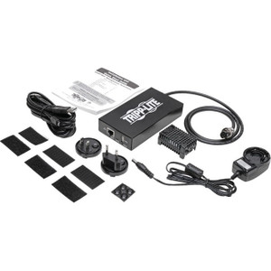 Tripp Lite Remote Control Cooling Management LX Platform SNMP for SRCOOL12K - SRCOOLNETLX