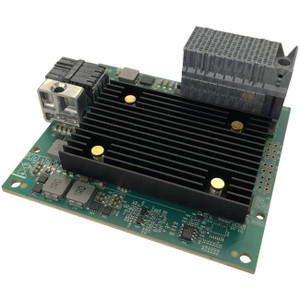 Lenovo ThinkSystem QLogic QL45214 Flex 25Gb 4-Port Ethernet Adapter - 7XC7A05844