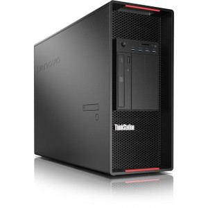 Lenovo ThinkStation P910 30B9000EUS Workstation - 1 x Xeon E5-2643 v4 - 16 GB RAM - 512 SSD - 30B9000EUS
